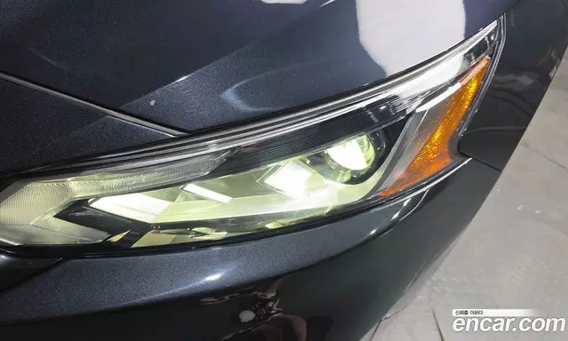 Nissan Altima 2019 2.5 автомат (гидро), миниатюра 8