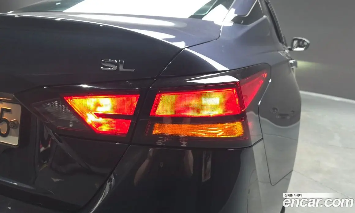 Nissan Altima 2019 2.5 автомат (гидро), фото 9