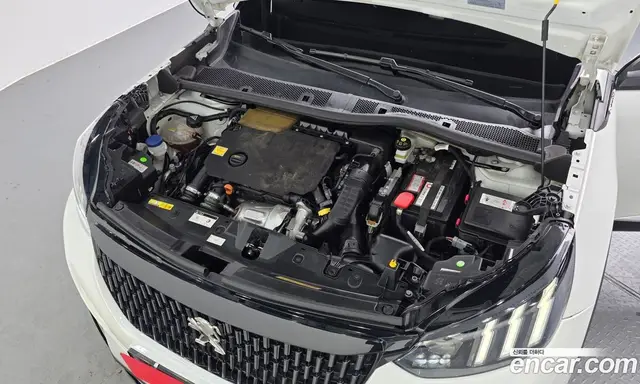 Peugeot 2008 2021 1.5 автомат (гидро), миниатюра 6 Peugeot 2008 2021 1.5 автомат (гидро), миниатюра 6