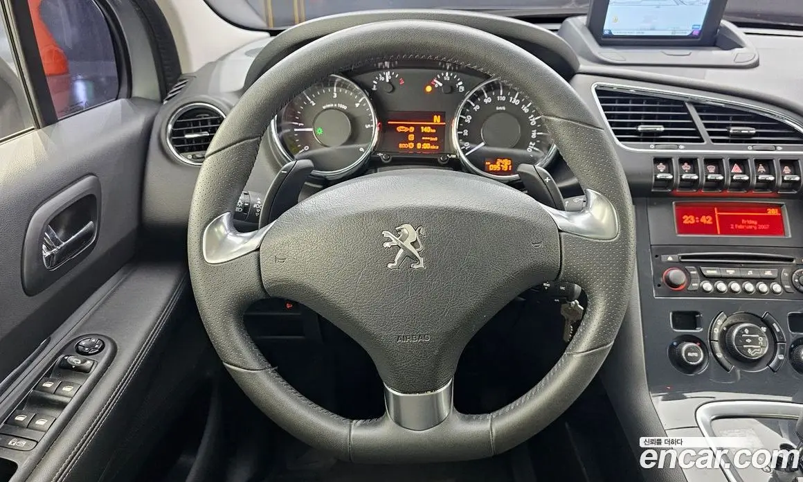 Peugeot 3008 2014 1.6 автомат (гидро), фото 18 Peugeot 3008 2014 1.6 автомат (гидро), фото 18