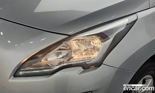 Peugeot 3008 2014 1.6 автомат (гидро), миниатюра 7 Peugeot 3008 2014 1.6 автомат (гидро), миниатюра 7