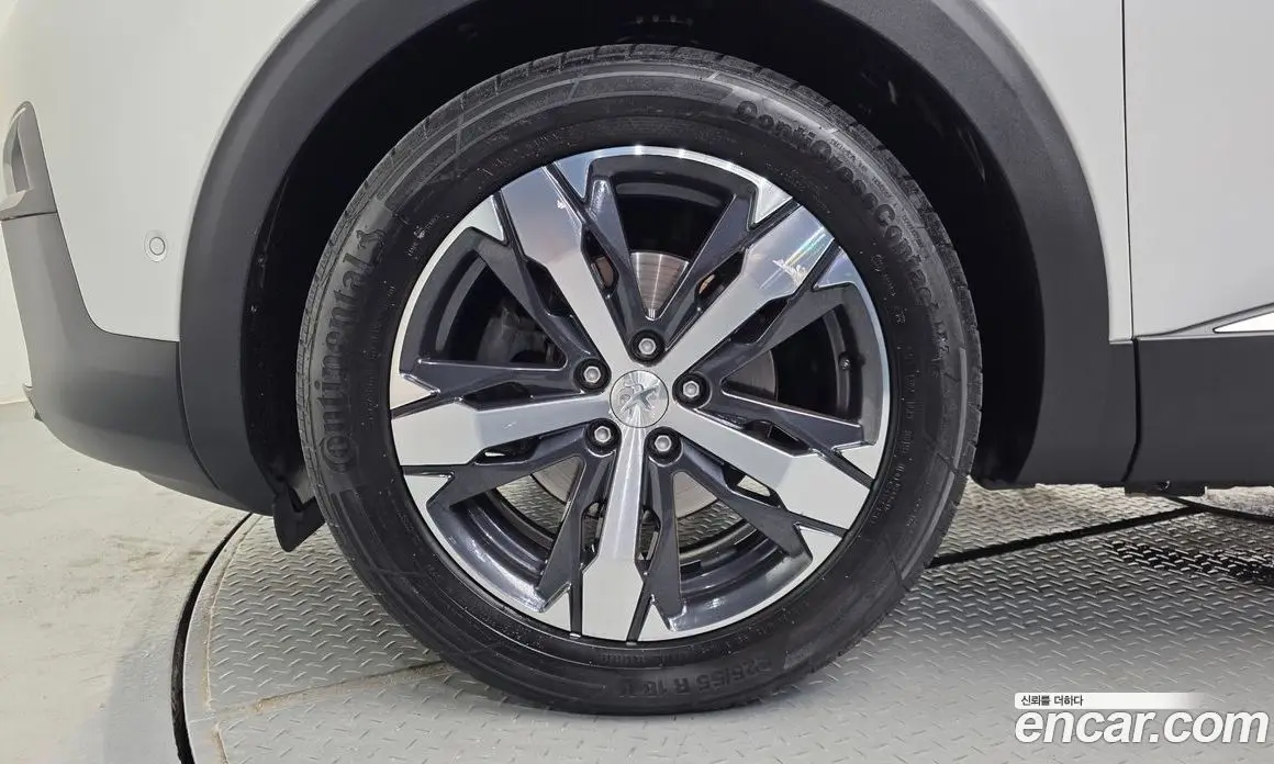 Peugeot 3008 2019 1.5 автомат (гидро), фото 5 Peugeot 3008 2019 1.5 автомат (гидро), фото 5