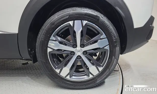 Peugeot 3008 2019 1.5 автомат (гидро), миниатюра 7 Peugeot 3008 2019 1.5 автомат (гидро), миниатюра 7