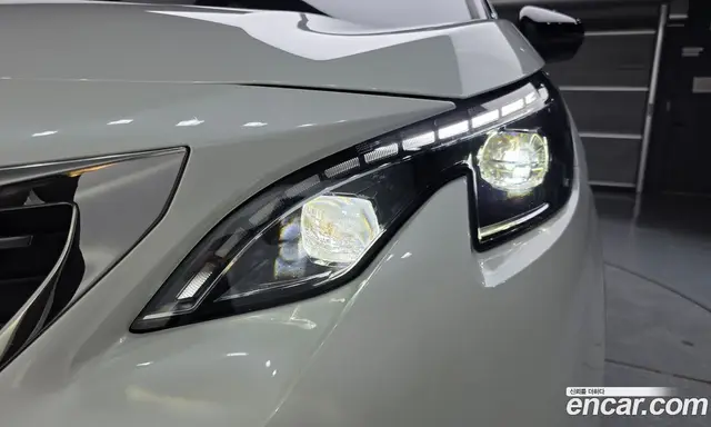 Peugeot 3008 2019 1.5 автомат (гидро), миниатюра 8 Peugeot 3008 2019 1.5 автомат (гидро), миниатюра 8