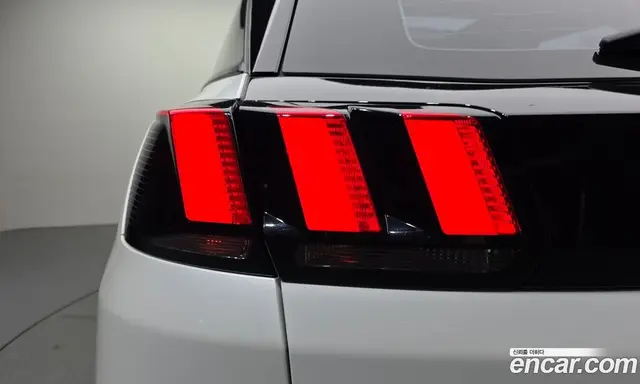 Peugeot 3008 2019 1.5 автомат (гидро), миниатюра 9 Peugeot 3008 2019 1.5 автомат (гидро), миниатюра 9