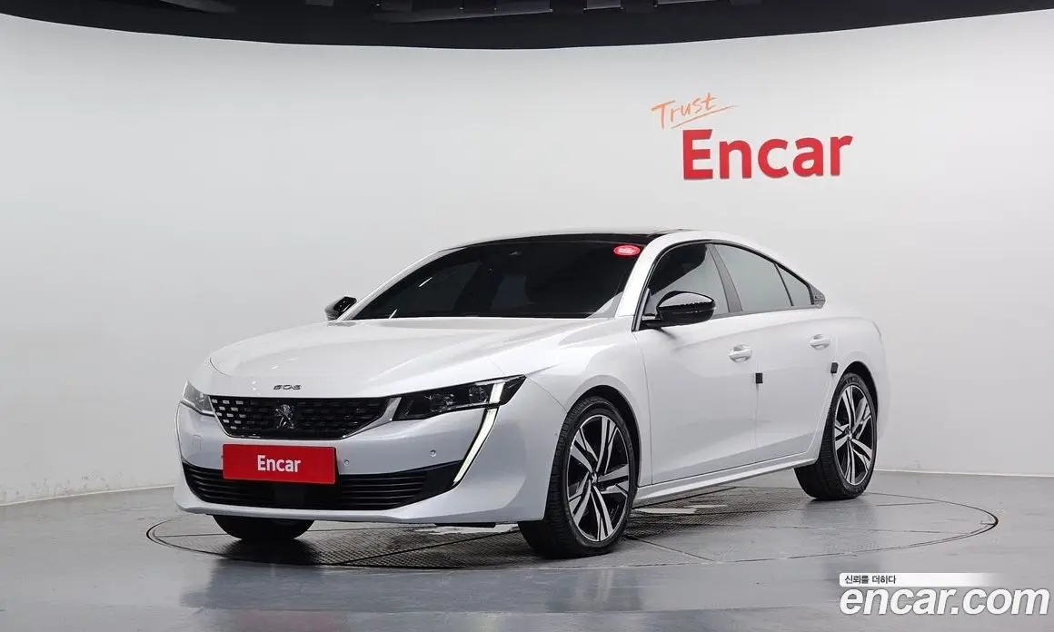 Peugeot 508 2019 2.0 автомат (гидро), фото 1 Peugeot 508 2019 2.0 автомат (гидро), фото 1