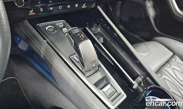 Peugeot 508 2019 2.0 автомат (гидро), миниатюра 12