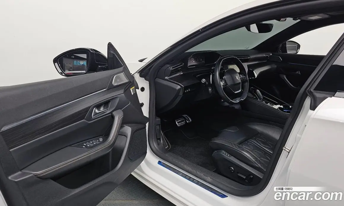 Peugeot 508 2019 2.0 автомат (гидро), фото 13 Peugeot 508 2019 2.0 автомат (гидро), фото 13