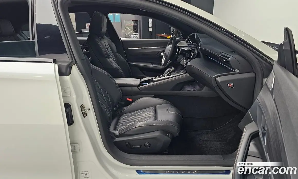 Peugeot 508 2019 2.0 автомат (гидро), фото 16 Peugeot 508 2019 2.0 автомат (гидро), фото 16