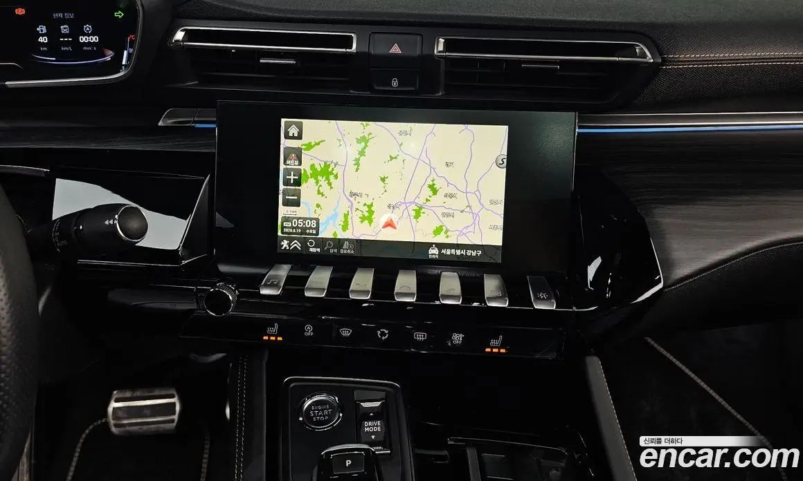 Peugeot 508 2019 2.0 автомат (гидро), фото 18 Peugeot 508 2019 2.0 автомат (гидро), фото 18