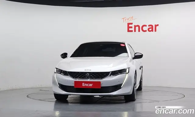 Peugeot 508 2019 2.0 автомат (гидро), миниатюра 3 Peugeot 508 2019 2.0 автомат (гидро), миниатюра 3