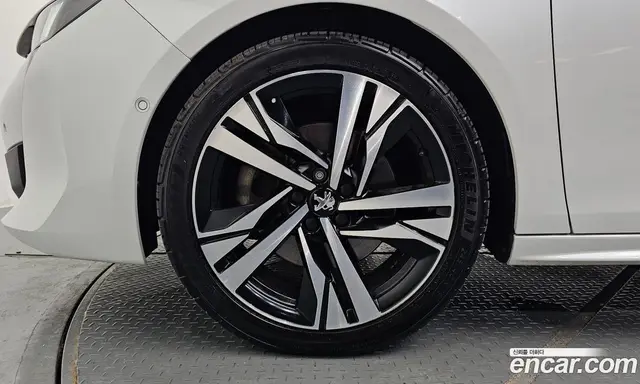 Peugeot 508 2019 2.0 автомат (гидро), миниатюра 5 Peugeot 508 2019 2.0 автомат (гидро), миниатюра 5
