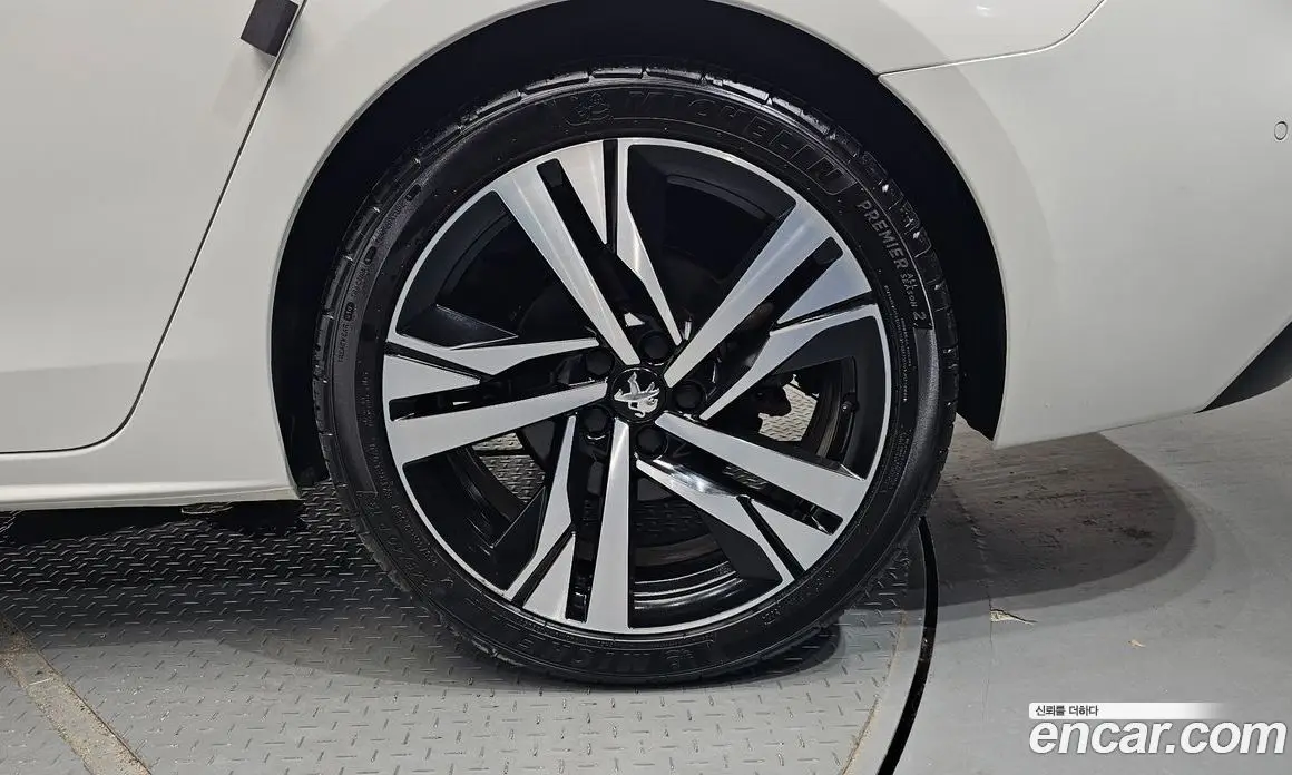 Peugeot 508 2019 2.0 автомат (гидро), фото 7 Peugeot 508 2019 2.0 автомат (гидро), фото 7