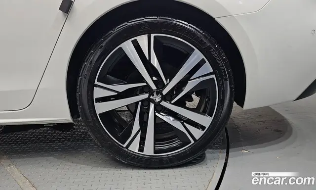 Peugeot 508 2019 2.0 автомат (гидро), миниатюра 7 Peugeot 508 2019 2.0 автомат (гидро), миниатюра 7