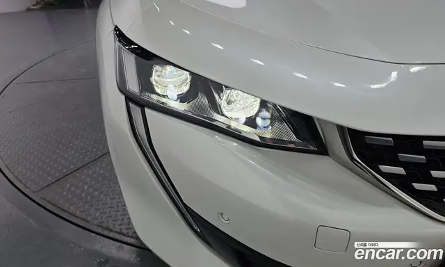 Peugeot 508 2019 2.0 автомат (гидро), миниатюра 8 Peugeot 508 2019 2.0 автомат (гидро), миниатюра 8