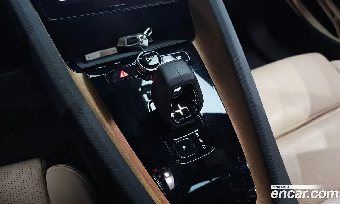 Polestar Polestar 2 2022 0.2 автомат (гидро), фото 12