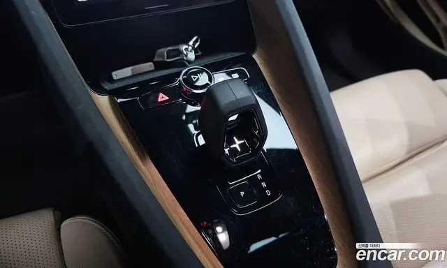 Polestar Polestar 2 2022 0.2 автомат (гидро), миниатюра 12