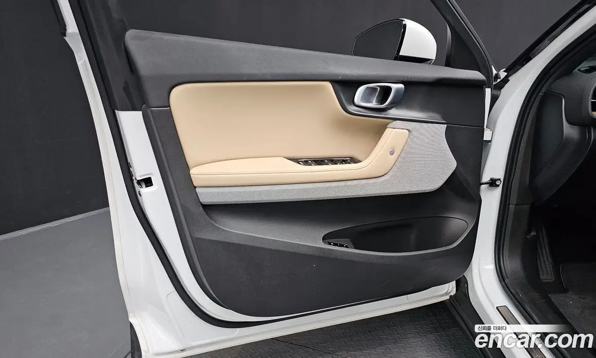 Polestar Polestar 2 2022 0.2 автомат (гидро), фото 14