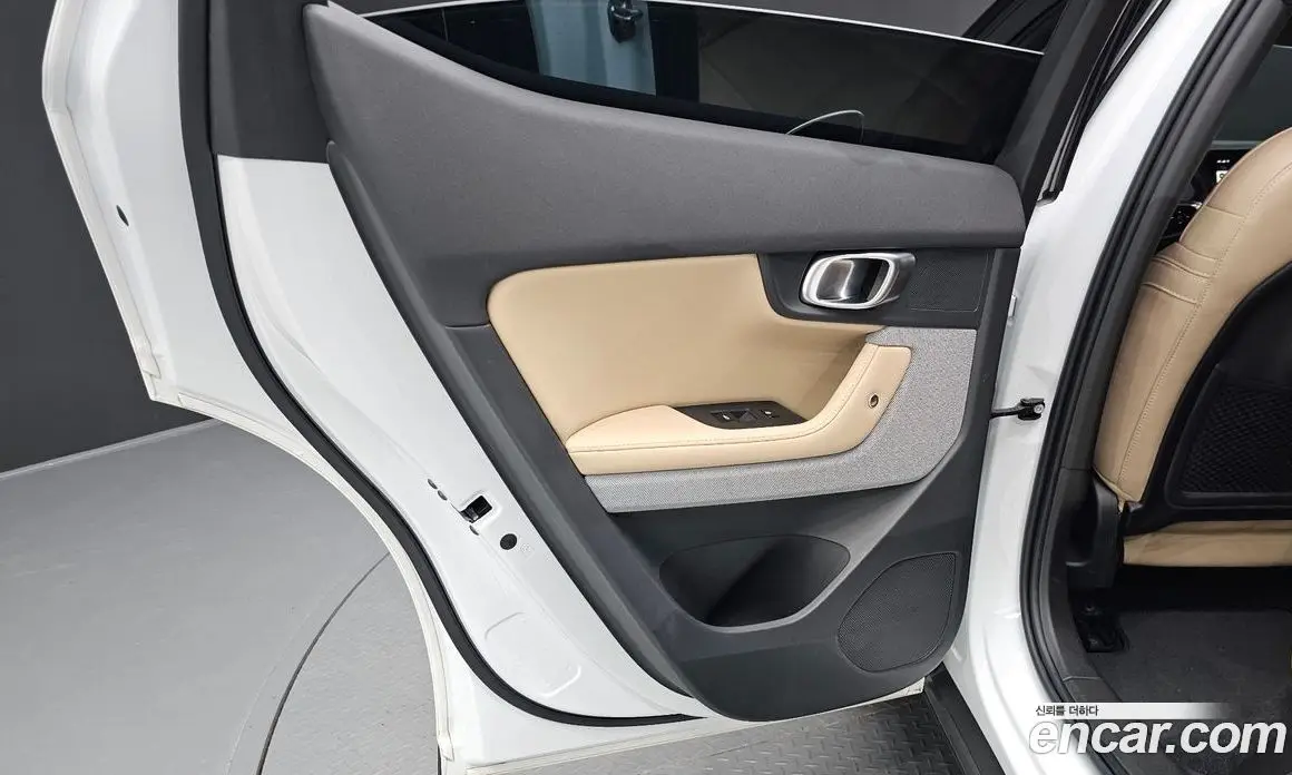 Polestar Polestar 2 2022 0.2 автомат (гидро), фото 15