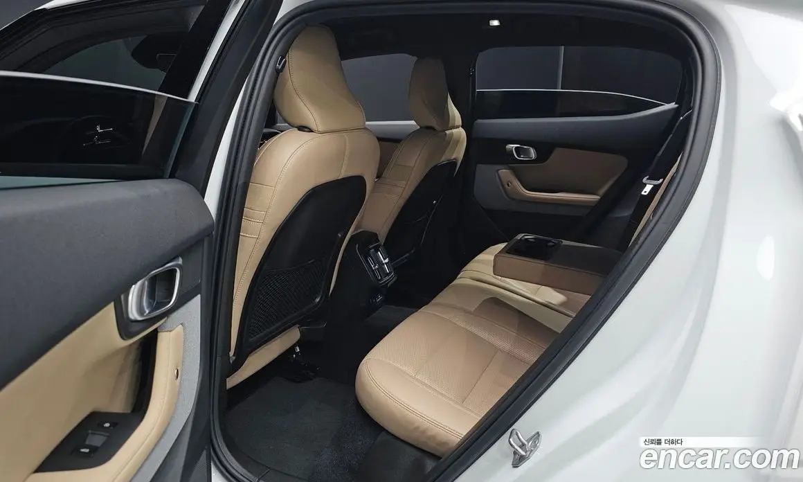 Polestar Polestar 2 2022 0.2 автомат (гидро), фото 17