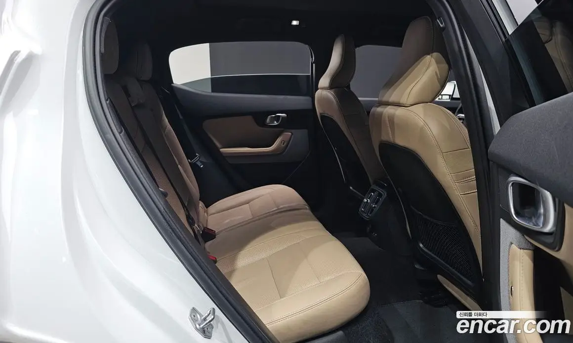 Polestar Polestar 2 2022 0.2 автомат (гидро), фото 18