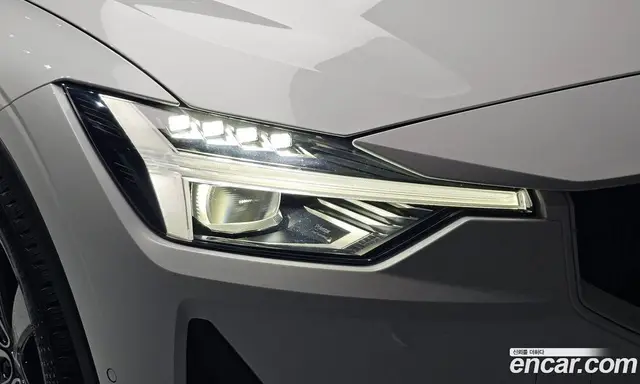 Polestar Polestar 2 2022 0.2 автомат (гидро), миниатюра 8