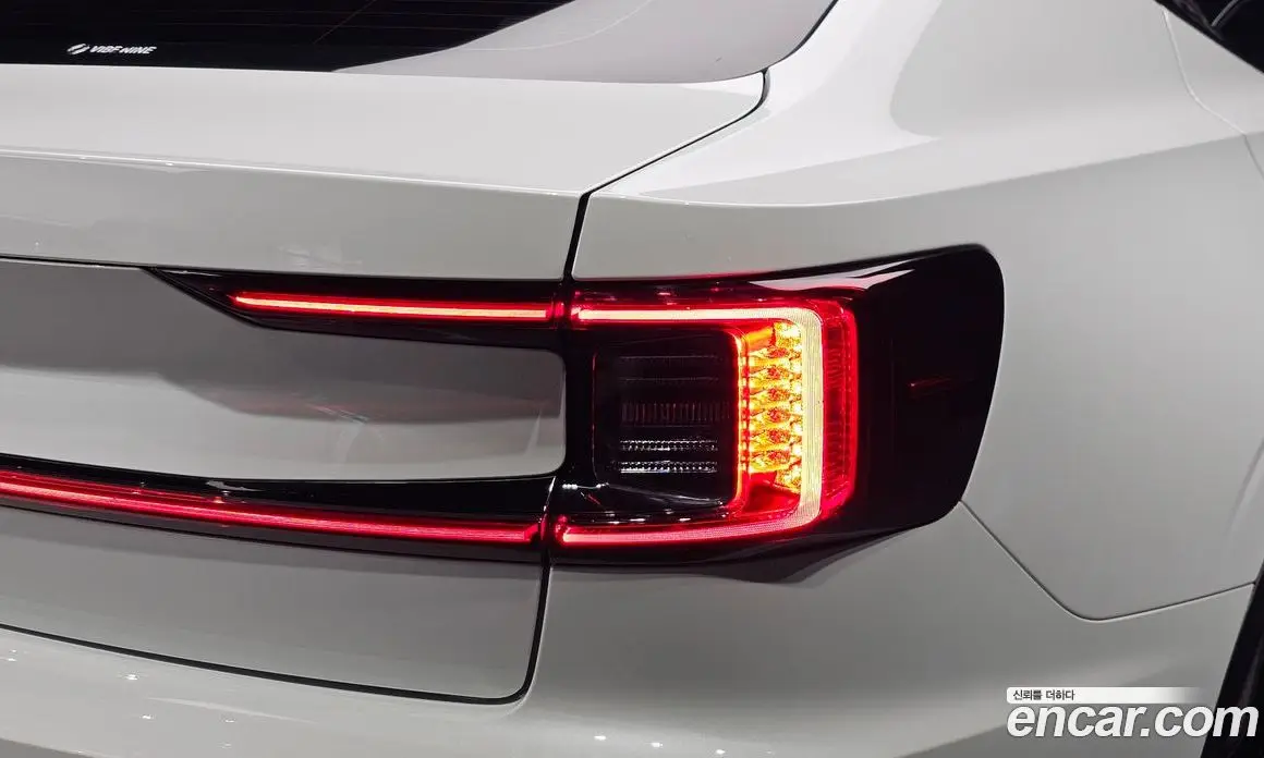 Polestar Polestar 2 2022 0.2 автомат (гидро), фото 9