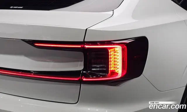 Polestar Polestar 2 2022 0.2 автомат (гидро), миниатюра 9