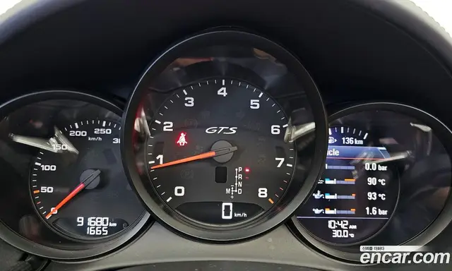 Porsche 718 2019 2.5 автомат (гидро), миниатюра 11 Porsche 718 2019 2.5 автомат (гидро), миниатюра 11