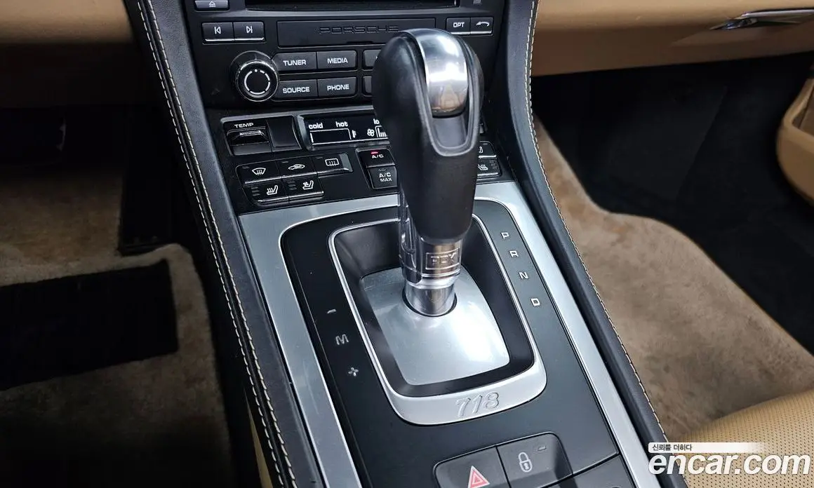 Porsche 718 2019 2.5 автомат (гидро), фото 12 Porsche 718 2019 2.5 автомат (гидро), фото 12