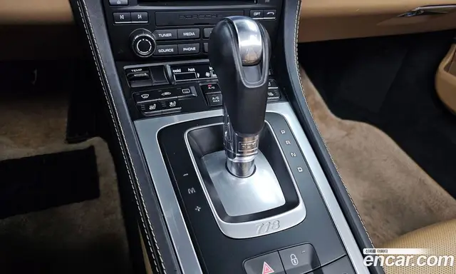 Porsche 718 2019 2.5 автомат (гидро), миниатюра 12
