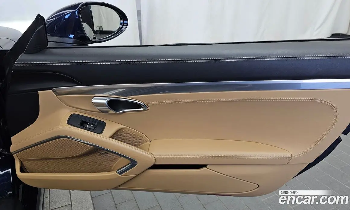 Porsche 718 2019 2.5 автомат (гидро), фото 15 Porsche 718 2019 2.5 автомат (гидро), фото 15