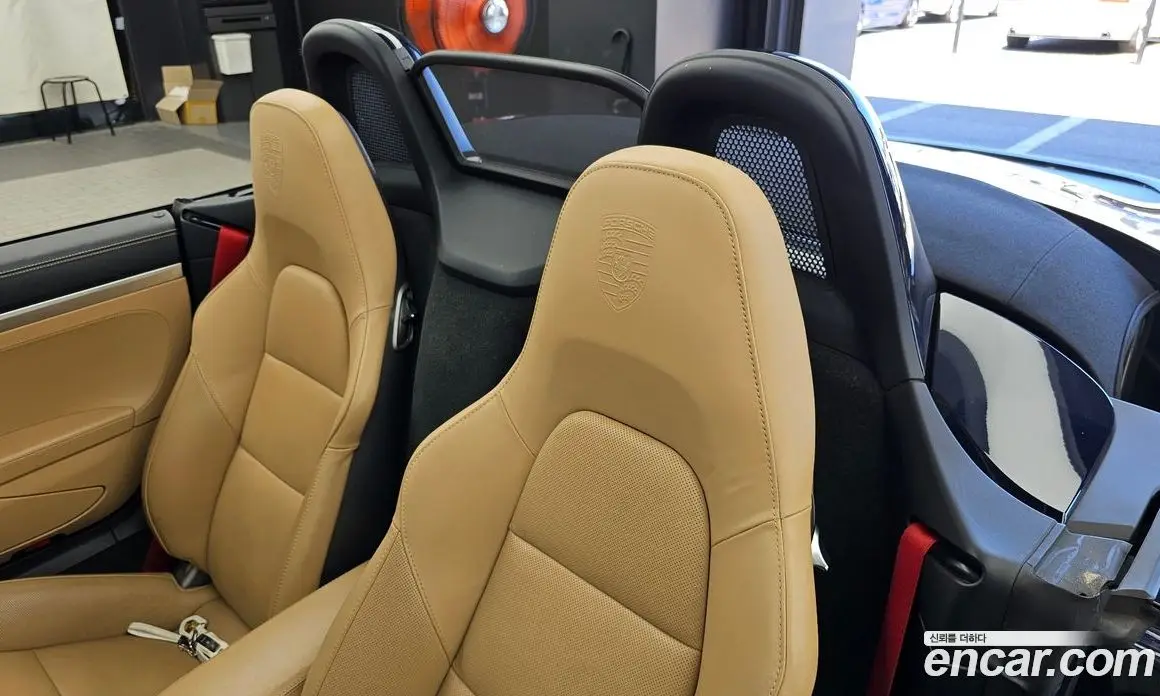 Porsche 718 2019 2.5 автомат (гидро), фото 16 Porsche 718 2019 2.5 автомат (гидро), фото 16