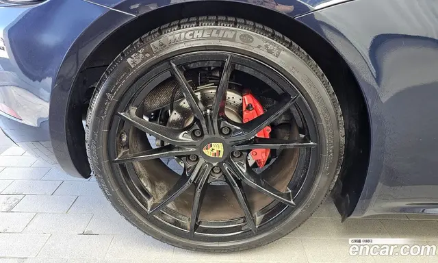 Porsche 718 2019 2.5 автомат (гидро), миниатюра 5 Porsche 718 2019 2.5 автомат (гидро), миниатюра 5