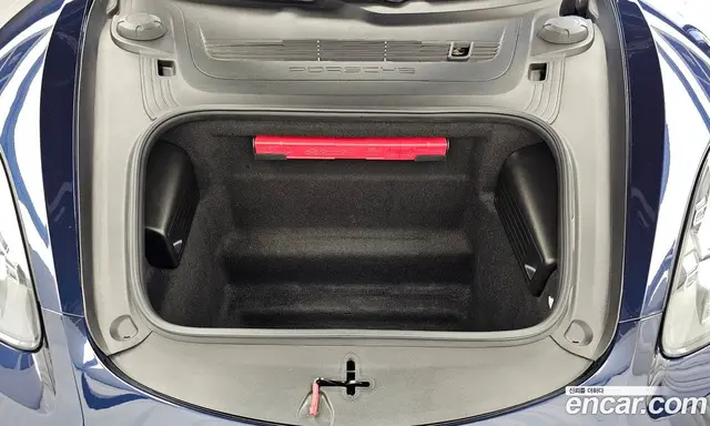 Porsche 718 2019 2.5 автомат (гидро), миниатюра 6 Porsche 718 2019 2.5 автомат (гидро), миниатюра 6