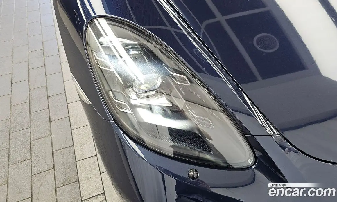 Porsche 718 2019 2.5 автомат (гидро), фото 8 Porsche 718 2019 2.5 автомат (гидро), фото 8