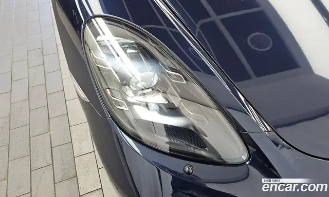 Porsche 718 2019 2.5 автомат (гидро), миниатюра 8 Porsche 718 2019 2.5 автомат (гидро), миниатюра 8