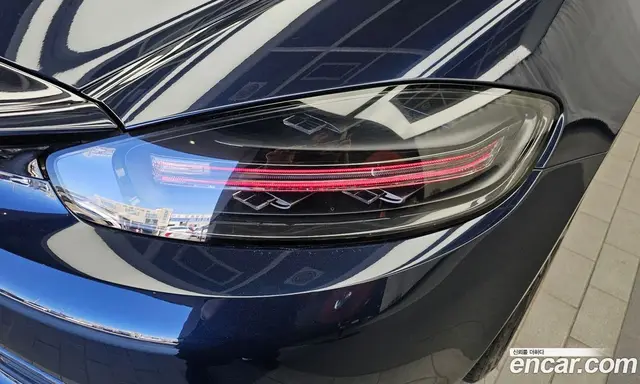 Porsche 718 2019 2.5 автомат (гидро), миниатюра 9 Porsche 718 2019 2.5 автомат (гидро), миниатюра 9