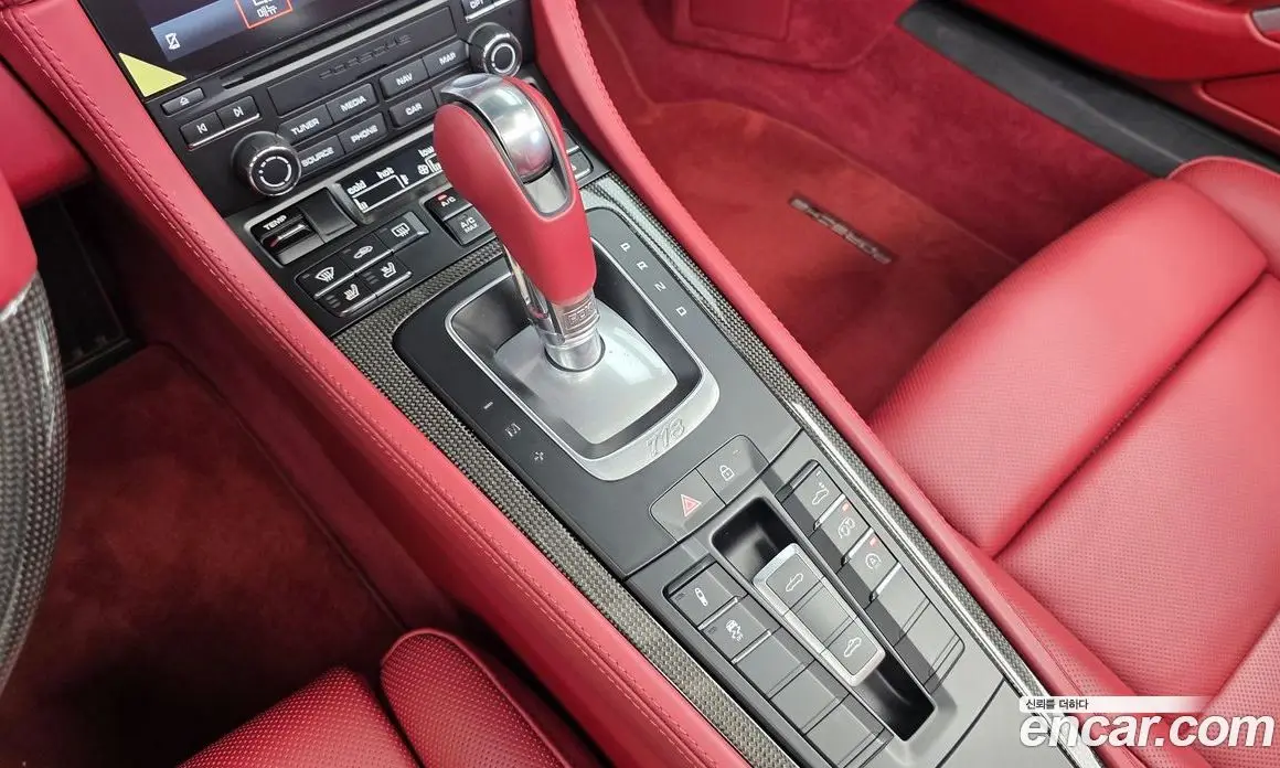 Porsche 718 2023 4.0 автомат (гидро), фото 12