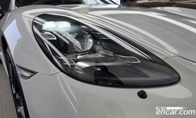 Porsche 718 2023 4.0 автомат (гидро), миниатюра 8