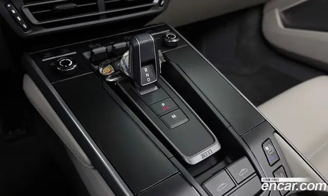 Porsche 911 2024 3.6 автомат (гидро), миниатюра 12