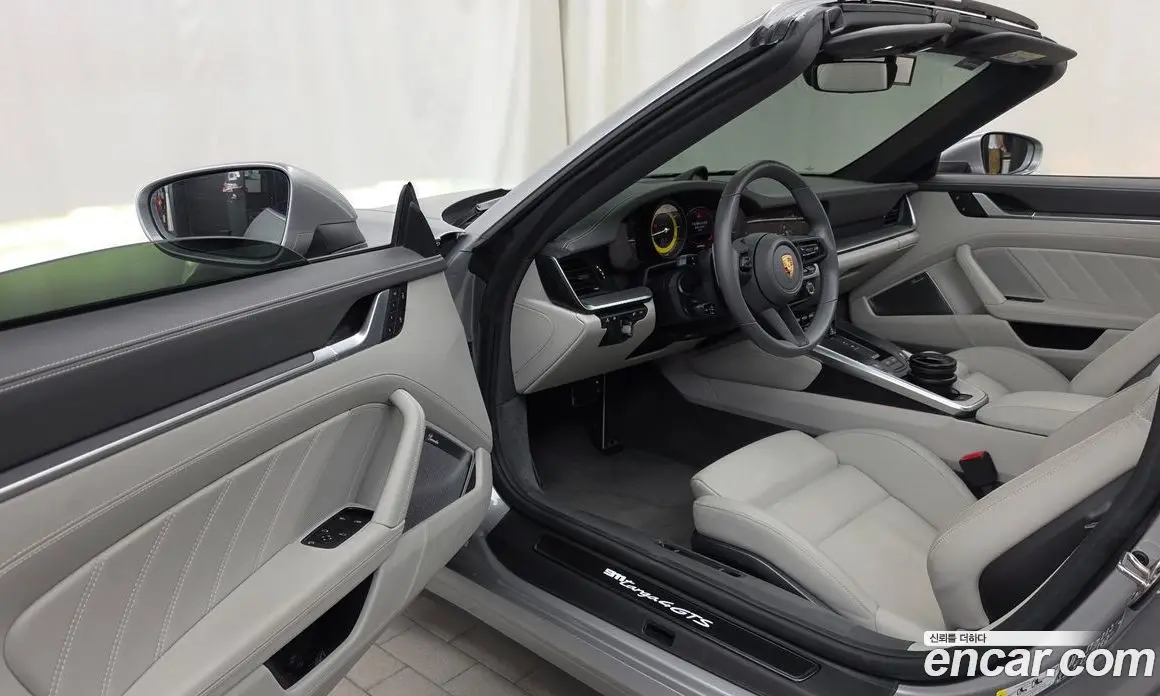 Porsche 911 2024 3.6 автомат (гидро), фото 13