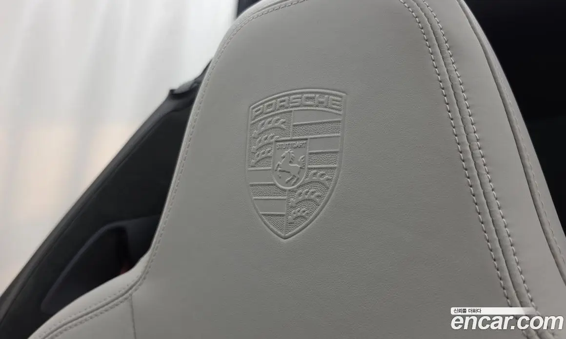 Porsche 911 2024 3.6 автомат (гидро), фото 16