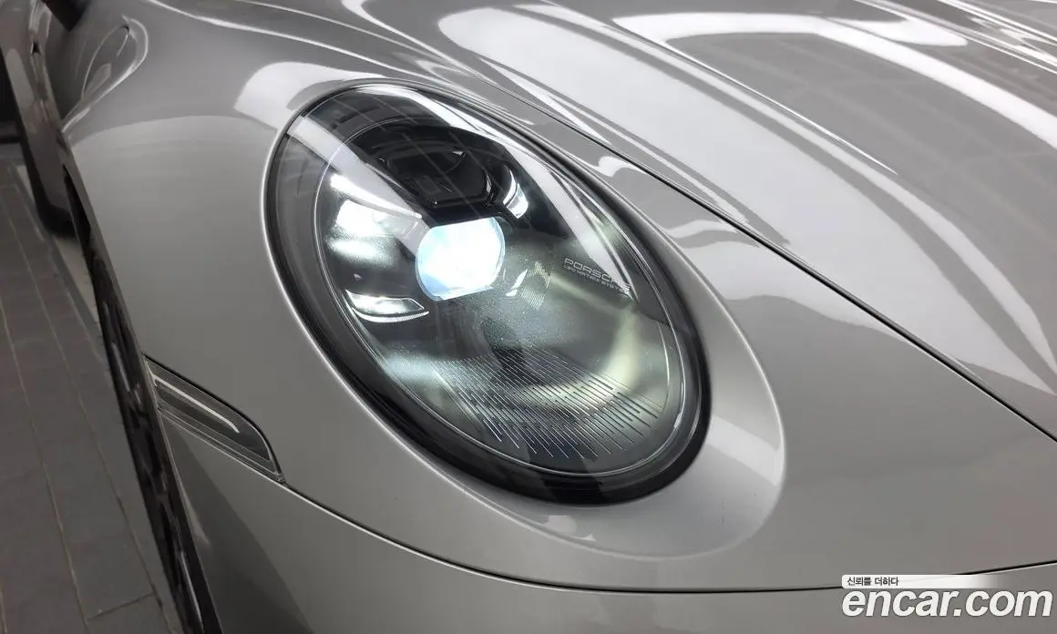 Porsche 911 2024 3.6 автомат (гидро), фото 8