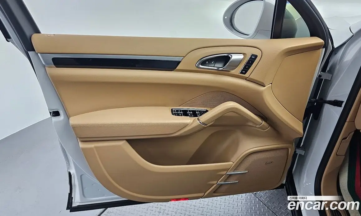 Porsche Cayenne 2017 3.0 автомат (гидро), фото 14 Porsche Cayenne 2017 3.0 автомат (гидро), фото 14
