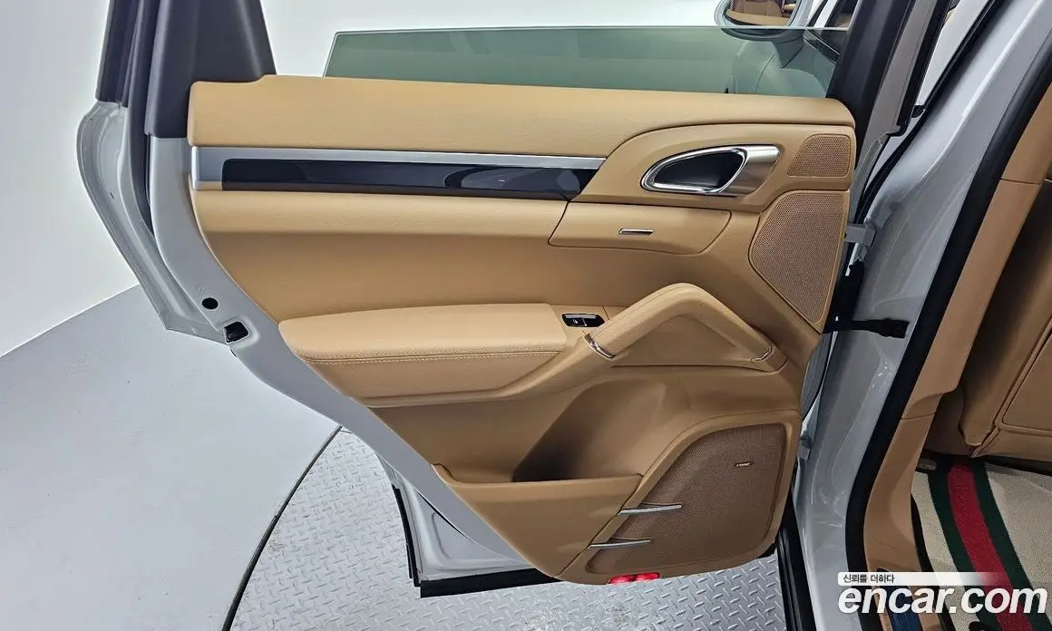 Porsche Cayenne 2017 3.0 автомат (гидро), фото 15 Porsche Cayenne 2017 3.0 автомат (гидро), фото 15