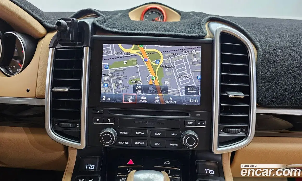 Porsche Cayenne 2017 3.0 автомат (гидро), фото 20 Porsche Cayenne 2017 3.0 автомат (гидро), фото 20