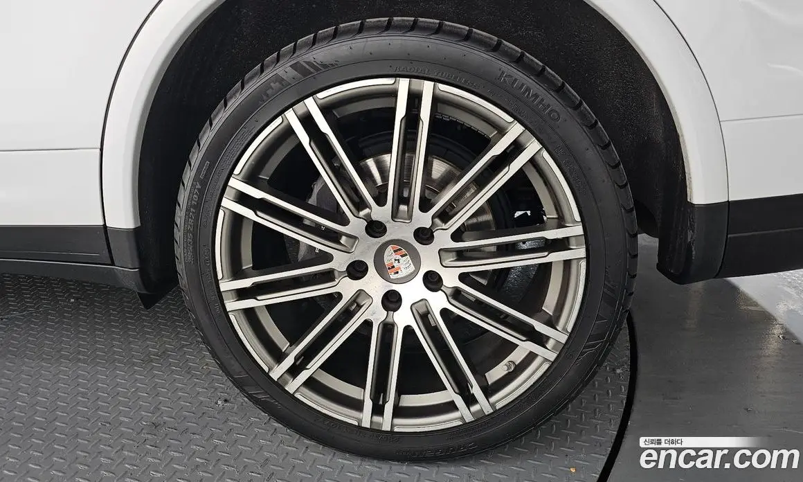 Porsche Cayenne 2017 3.0 автомат (гидро), фото 7 Porsche Cayenne 2017 3.0 автомат (гидро), фото 7