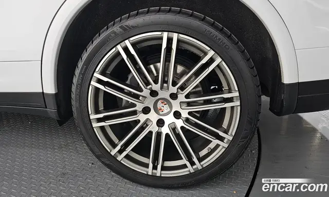 Porsche Cayenne 2017 3.0 автомат (гидро), миниатюра 7 Porsche Cayenne 2017 3.0 автомат (гидро), миниатюра 7