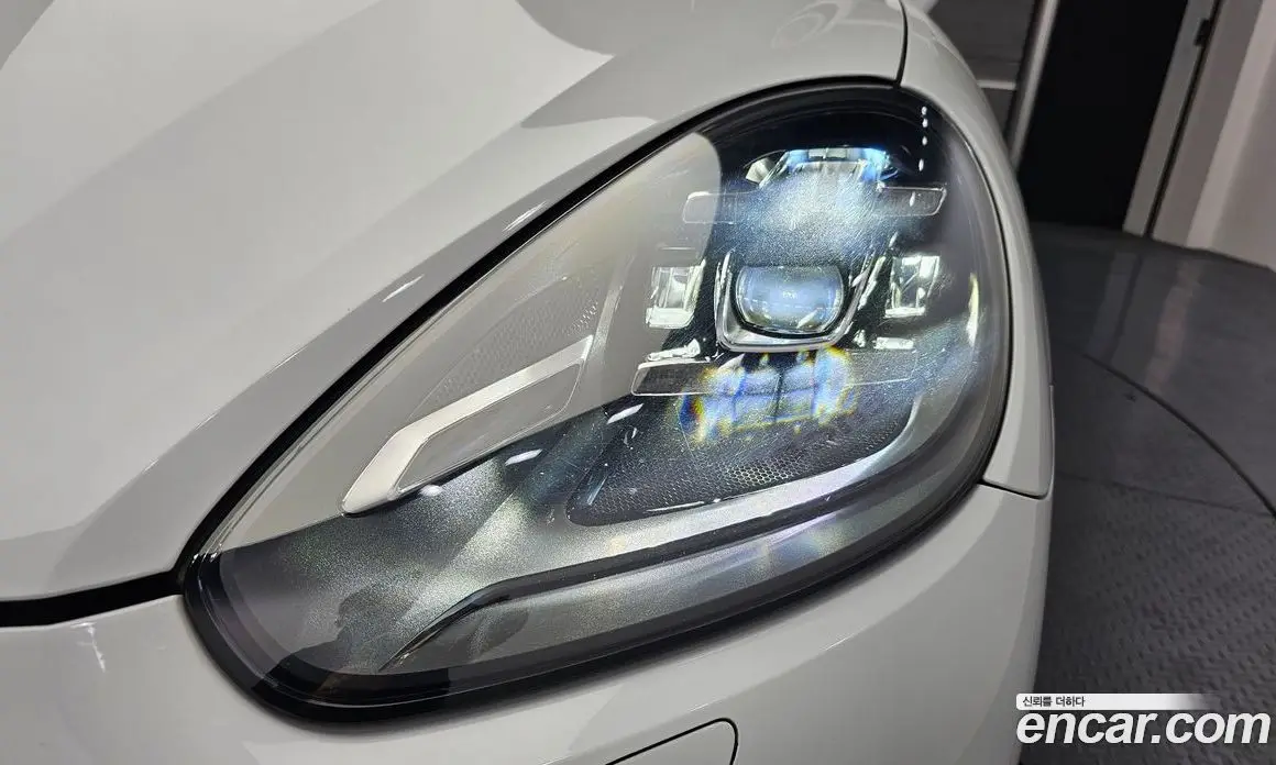 Porsche Cayenne 2017 3.0 автомат (гидро), фото 8 Porsche Cayenne 2017 3.0 автомат (гидро), фото 8